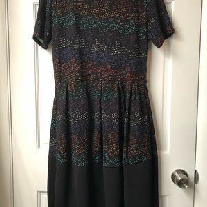 Amelia dress——has pockets!!